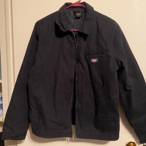 Dickies duck work jacket